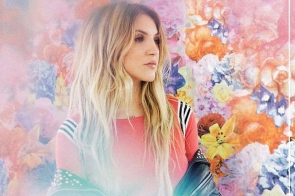 The Idol of Your Idols • Julia Michaels