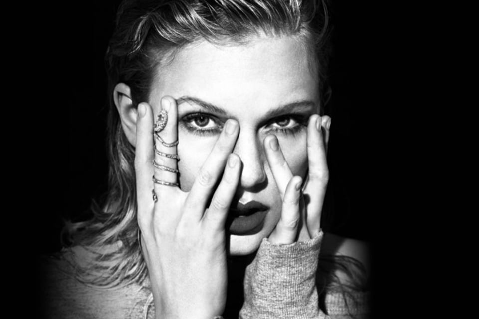 Taylor Swift’s reputation Tour Strategy