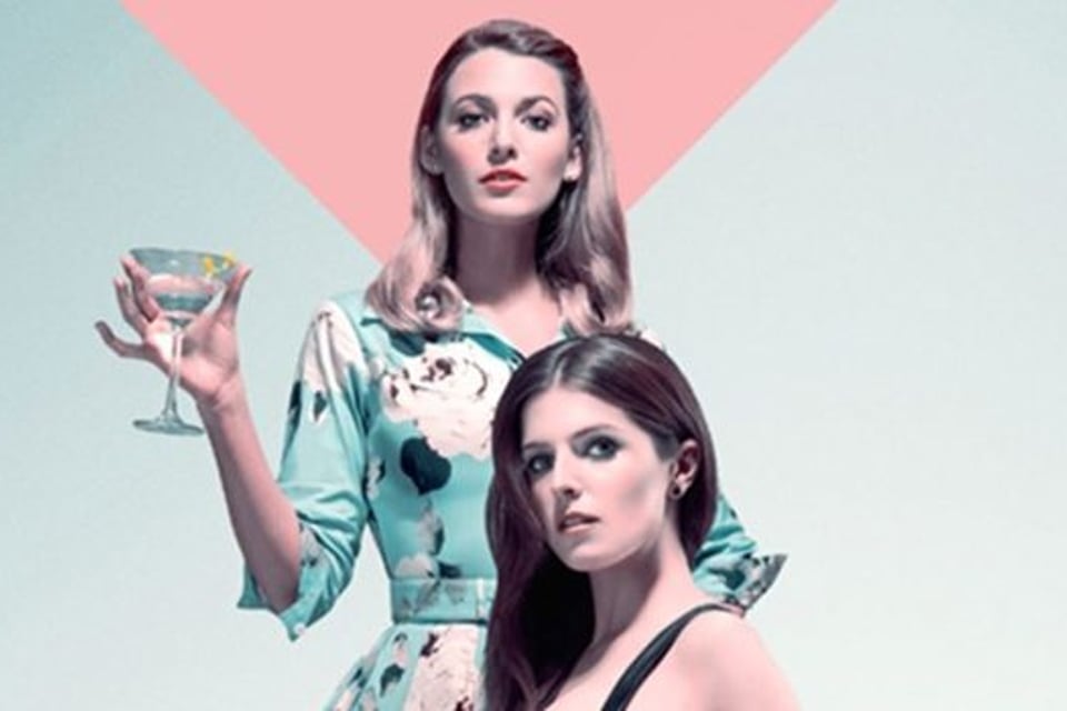 A Simple Favor • the Soundtrack