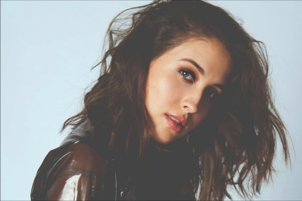 Why Alice Merton Won't Be a One Hit Wonder