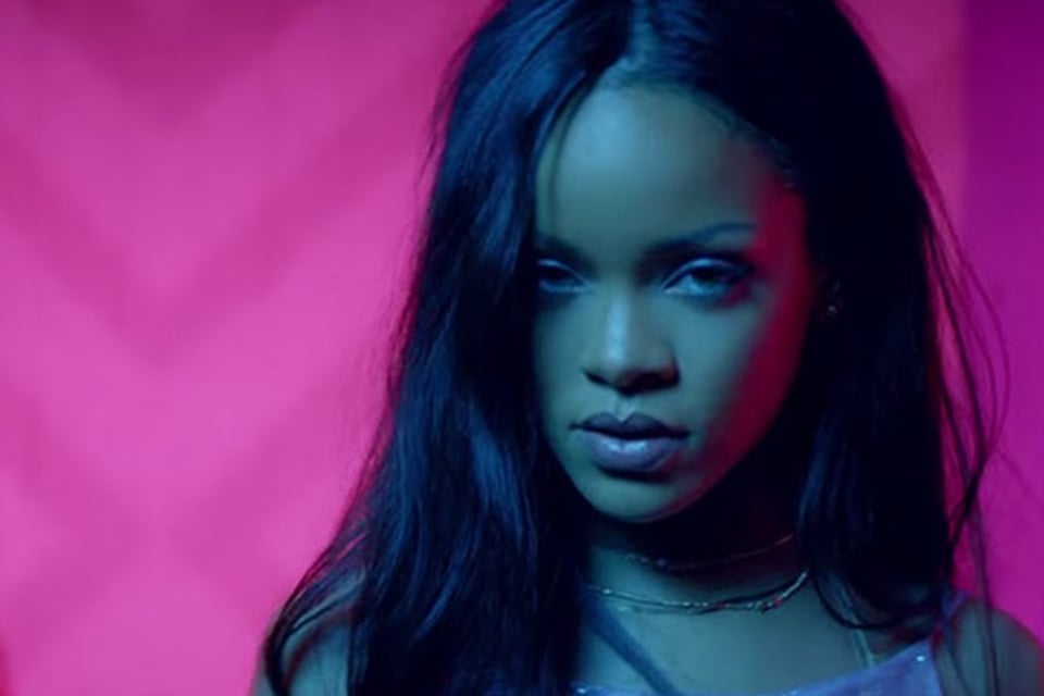 HBD Rihanna