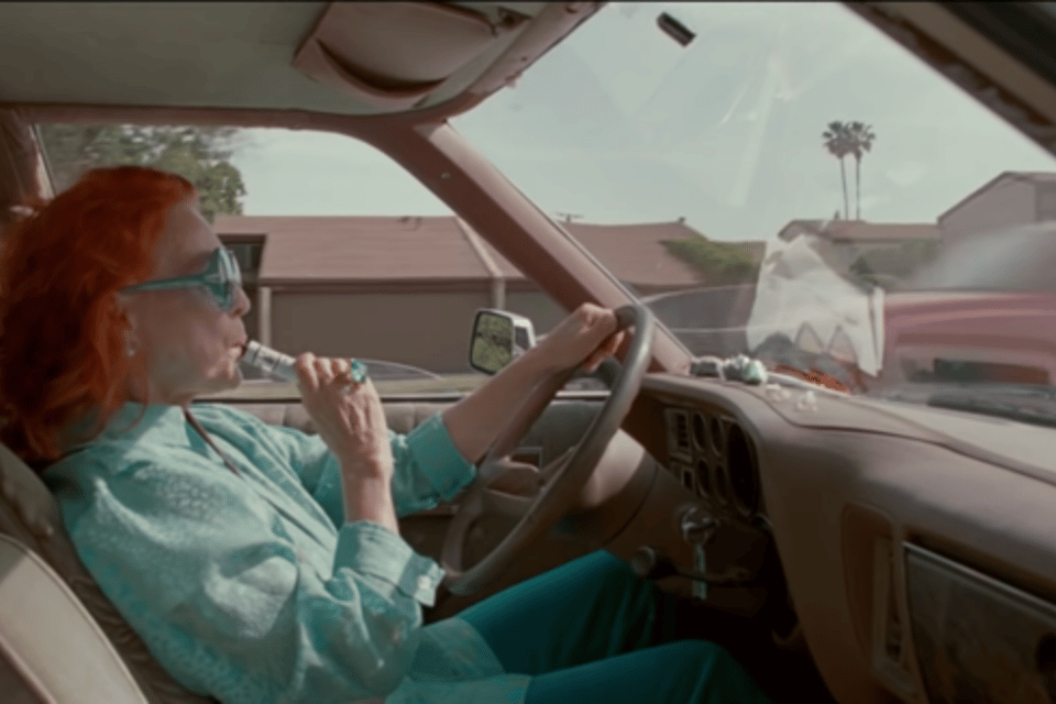 The Emotional Rollercoaster of the Tiny Dancer Music Video