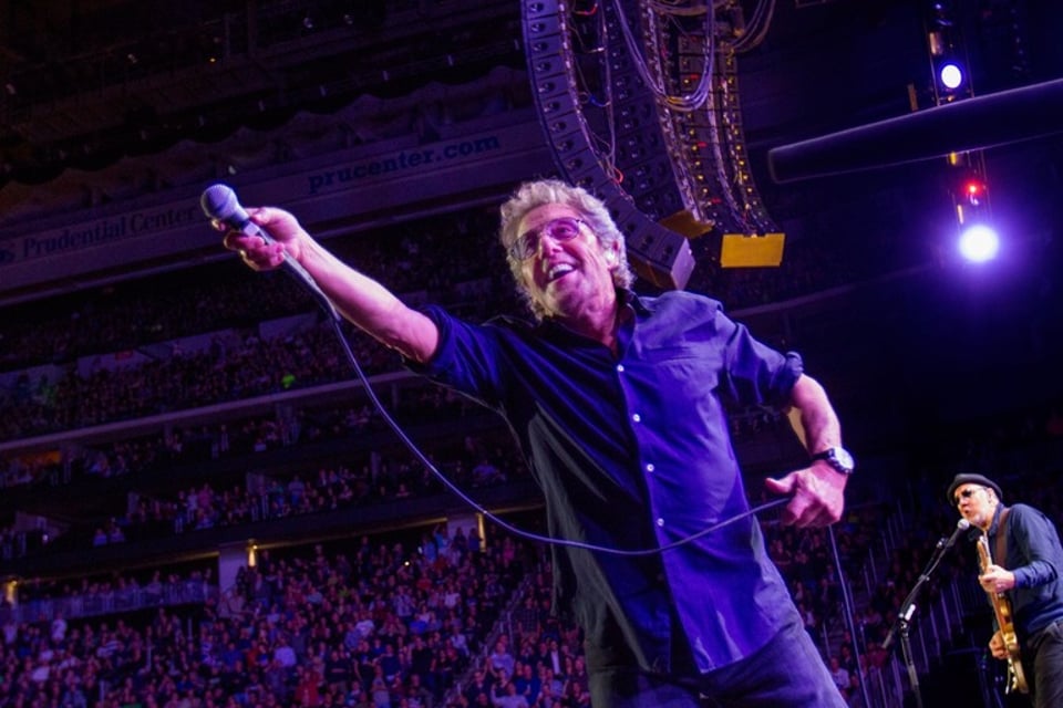 If Ed Can Then The Who Can
