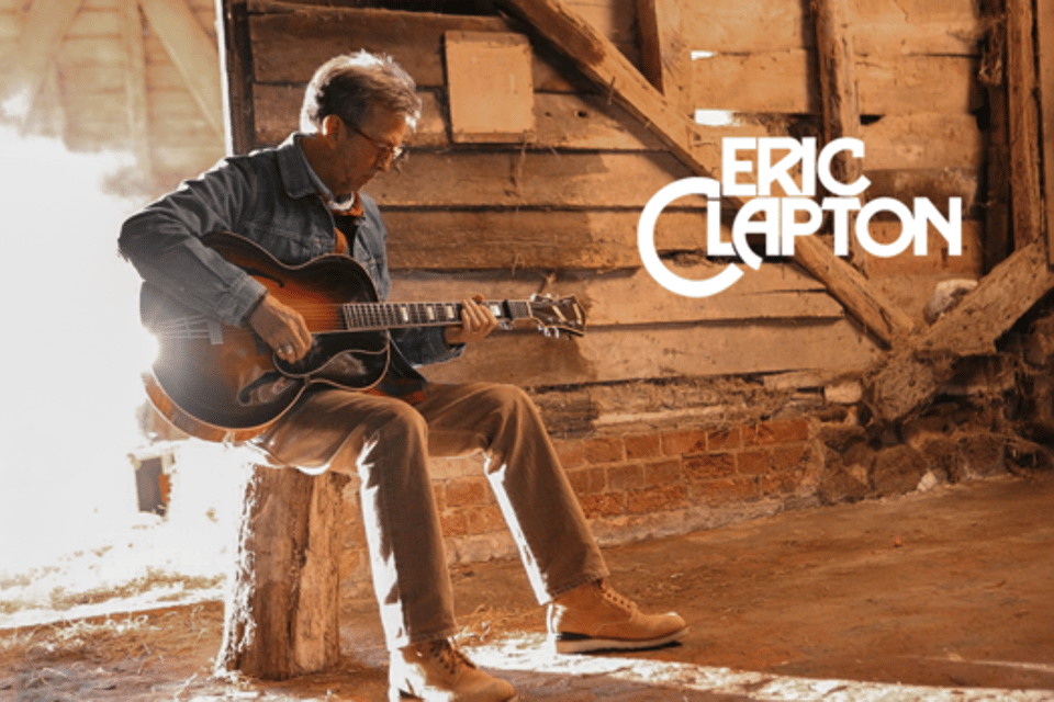 "I Still Do" – Eric Clapton