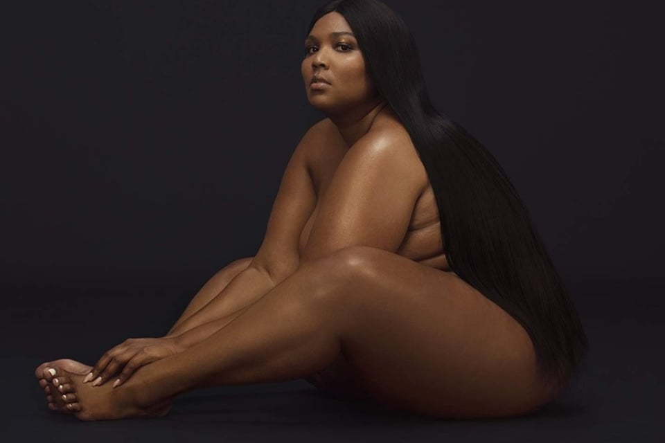 Where Were You When You Discovered Lizzo?