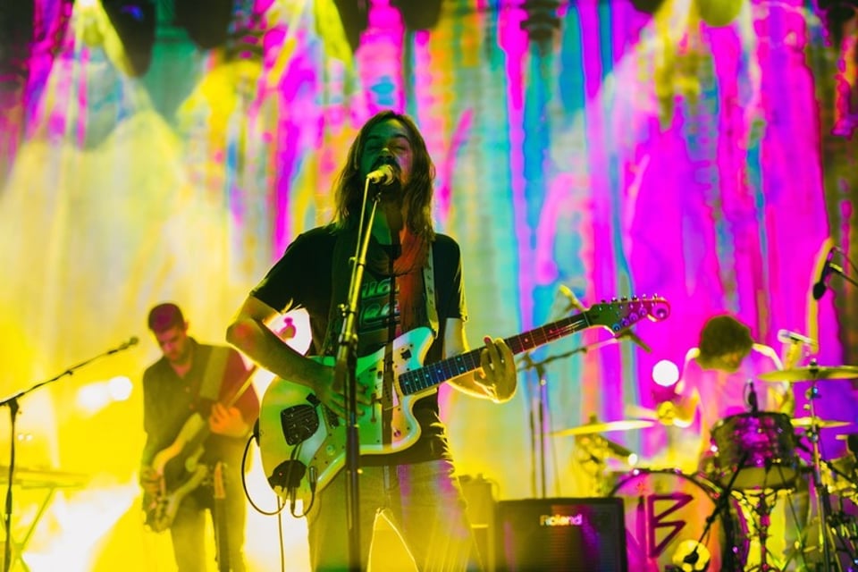 Everything I should have already known about Tame Impala, but didn't