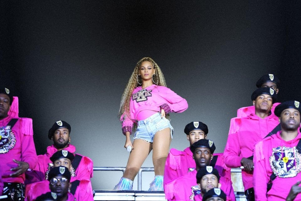 Beyoncé Demonstrates the Importance of the Casual Fan with Homecoming