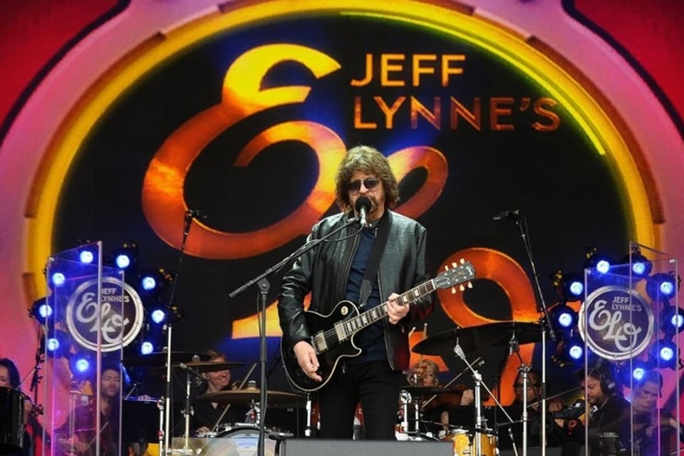 5 Great ELO covers