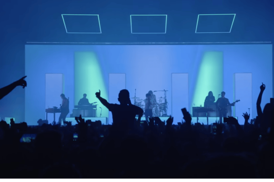 You've Probably Been Underestimating The 1975