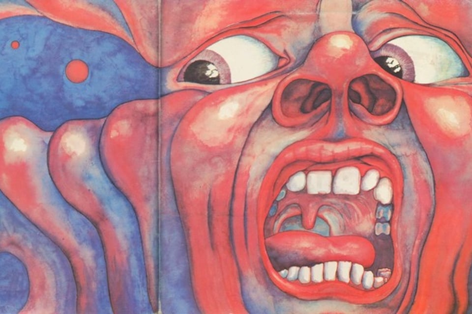 Happy 50th to King Crimson’s ’21st Century Schizoid Man’