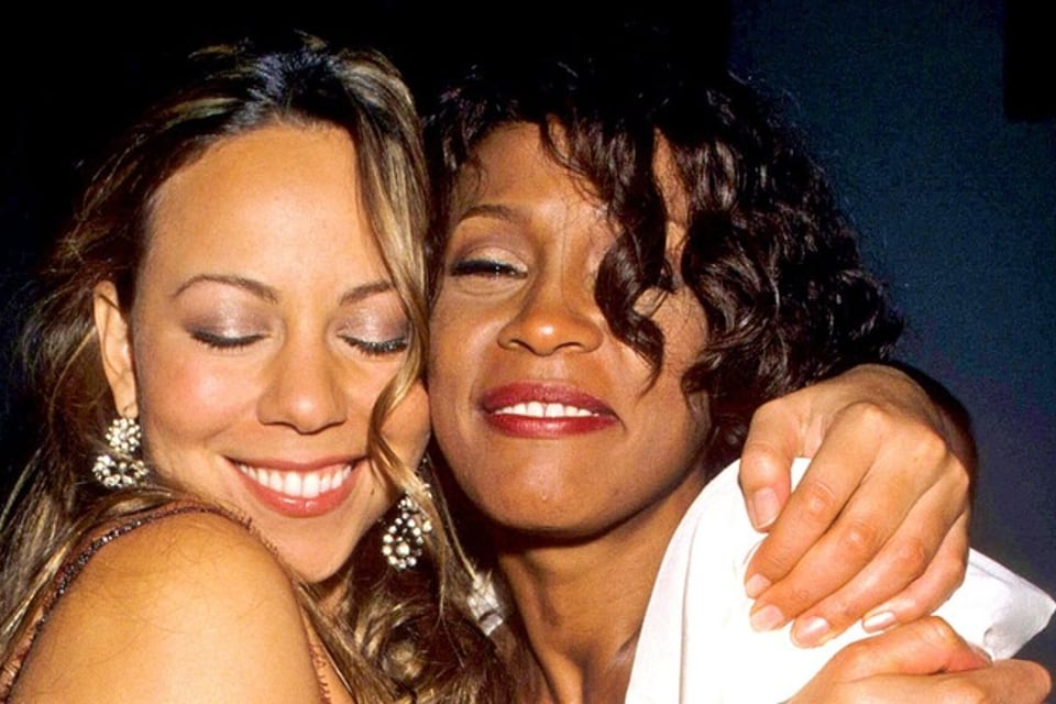 The Best-Selling Artists of the 1990s