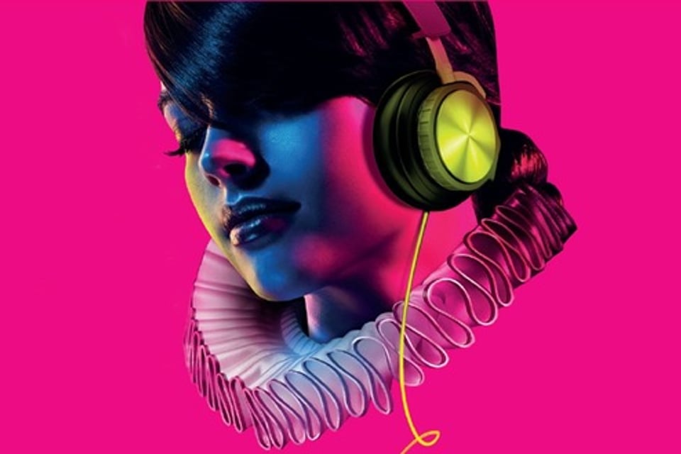 Max Martin, But Make It A Musical