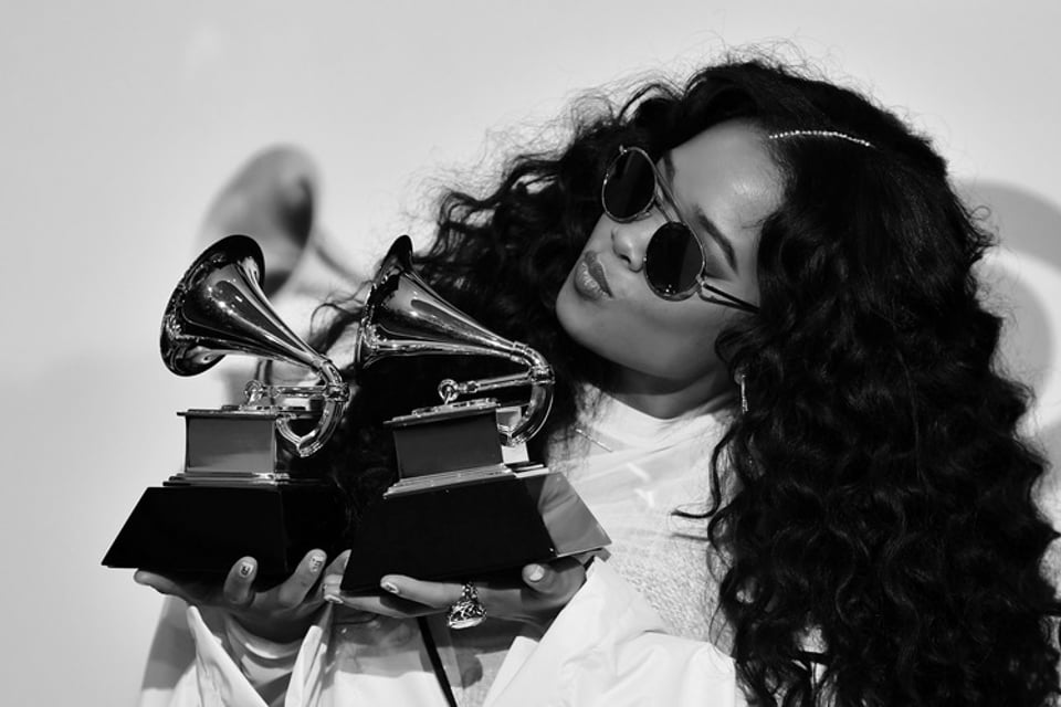 The 2020 Grammy Nominations