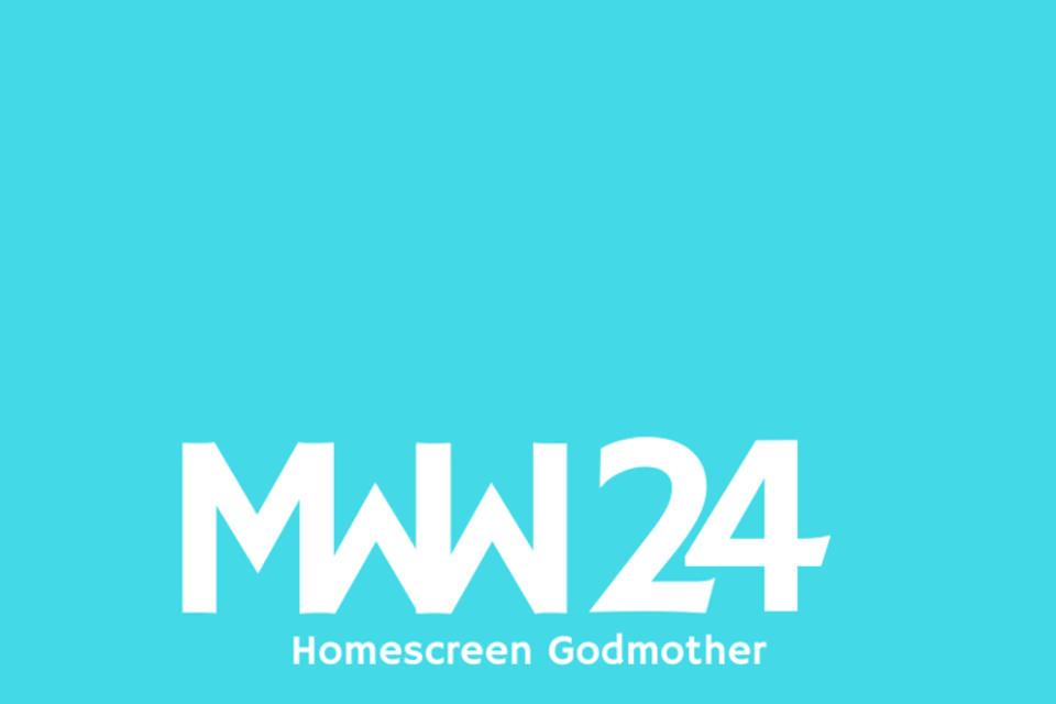 MWW 24: Homescreen Godmother