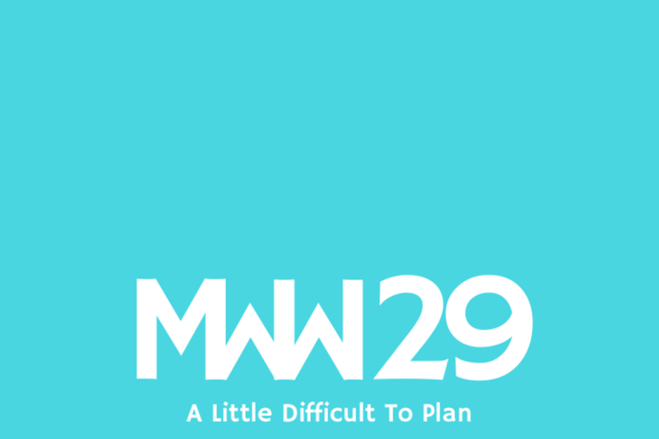 MWW 29: A Little Difficult To Plan