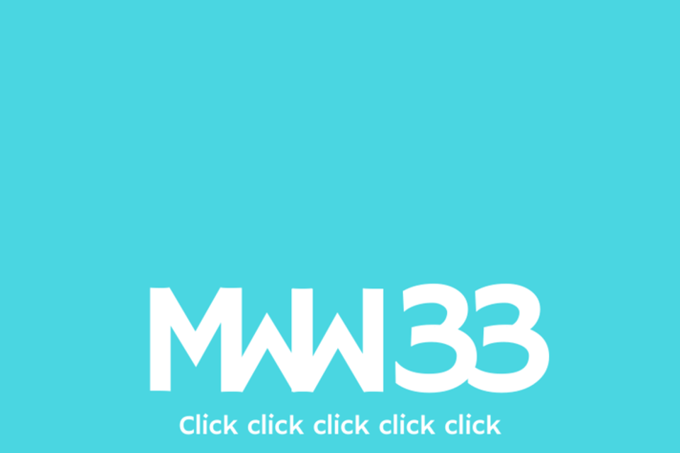 MWW33: Click click click click click