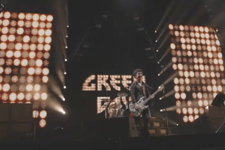 Rock and Roll All Nite