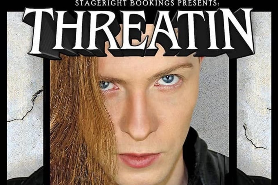 THREATIN: Breaking the World Tour