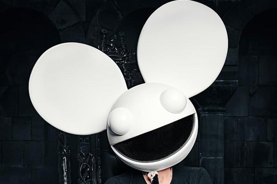 deadmau5