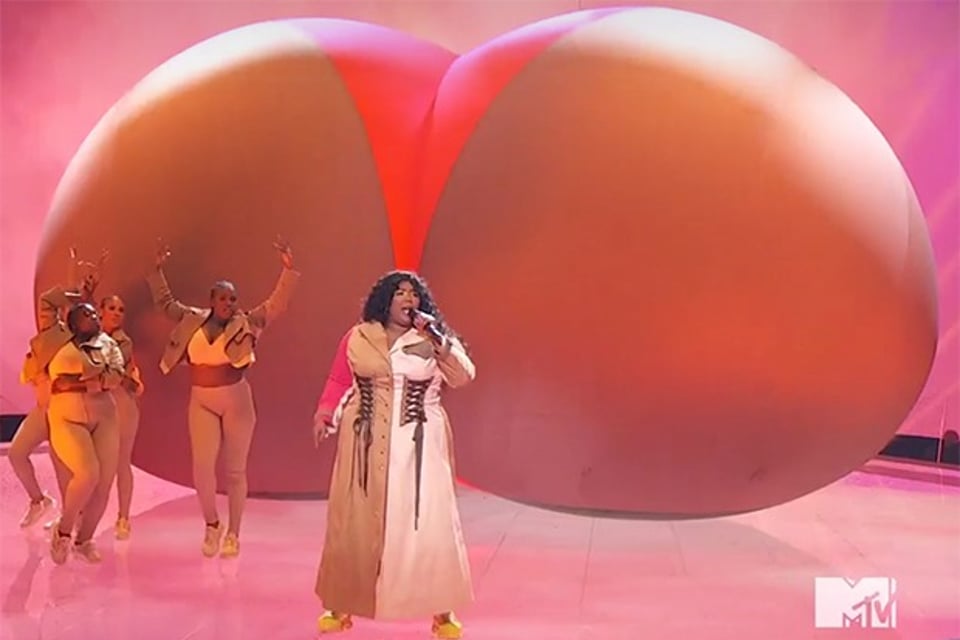 The VMA Live Performances