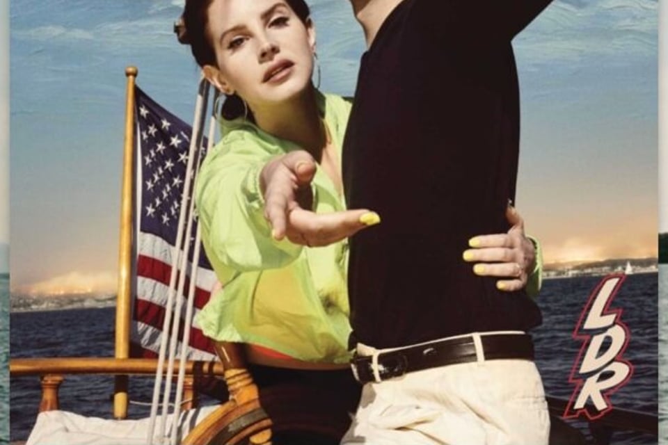 Can we pls talk about the new Lana Del Rey?